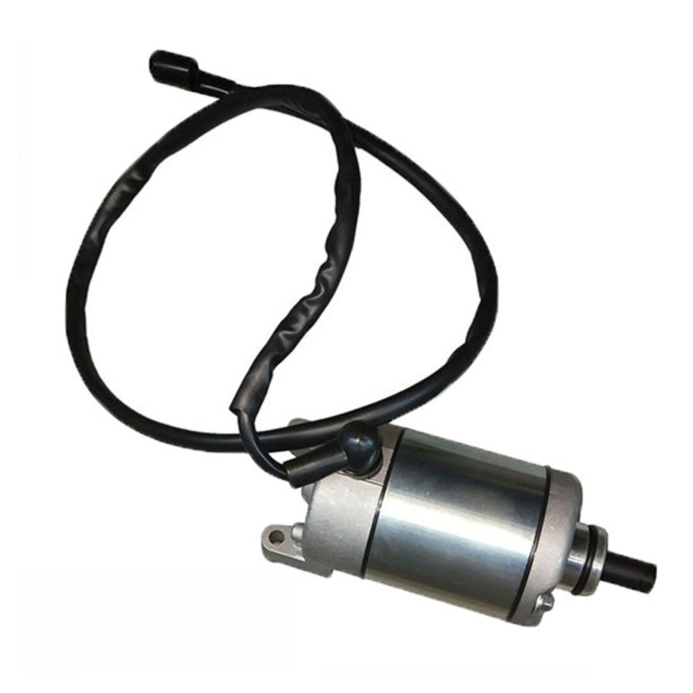 Xe Máy Cho ZONTES ZT 310-X 310 - đánh giá và giá Motorcycle Starter Motor