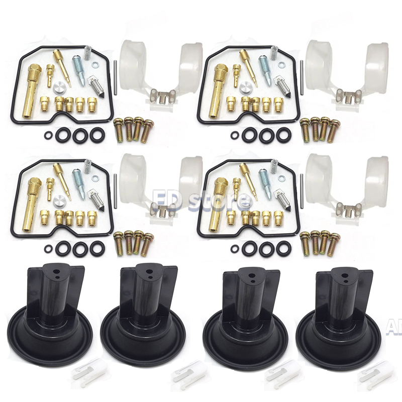 Carburetor Repair Kit For KAWA - đánh giá và giá Motorcycle Oil Filter