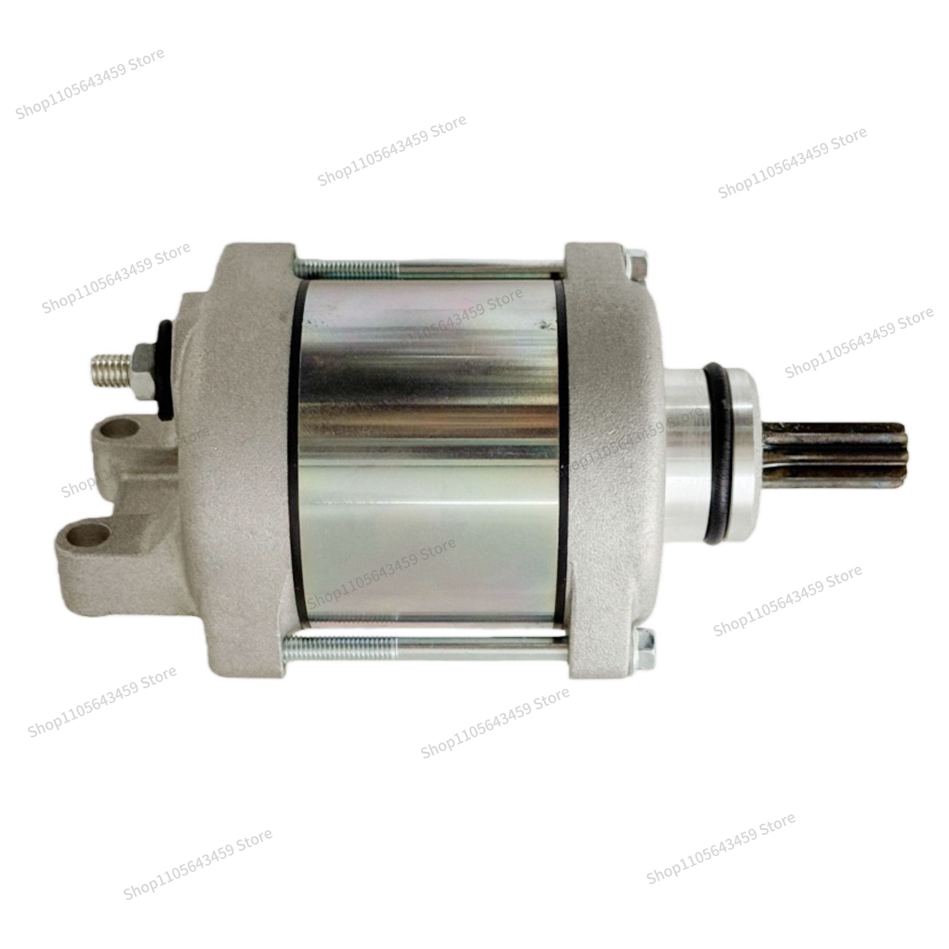 For 21163-0771 Motorcycle Part - đánh giá và giá Motorcycle Starter Motor
