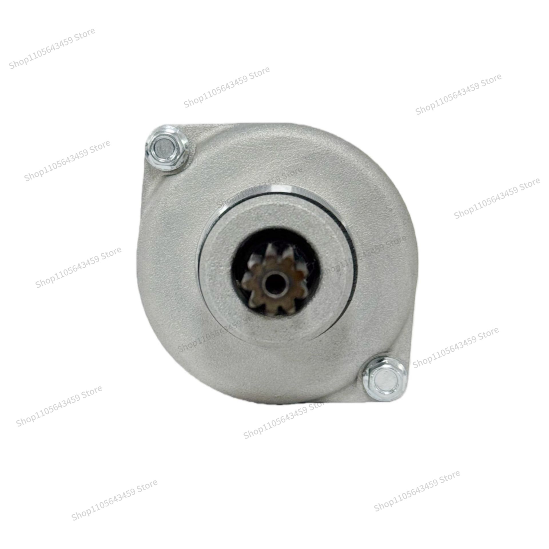 For 21163-0771 Motorcycle Part - đánh giá và giá Motorcycle Starter Motor