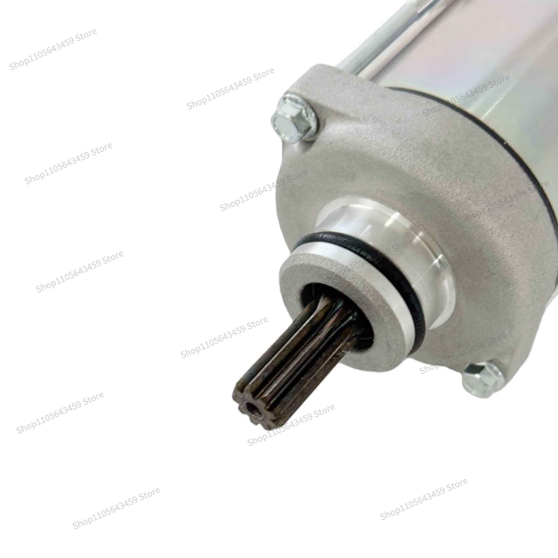 For 21163-0771 Motorcycle Part - đánh giá và giá Motorcycle Starter Motor