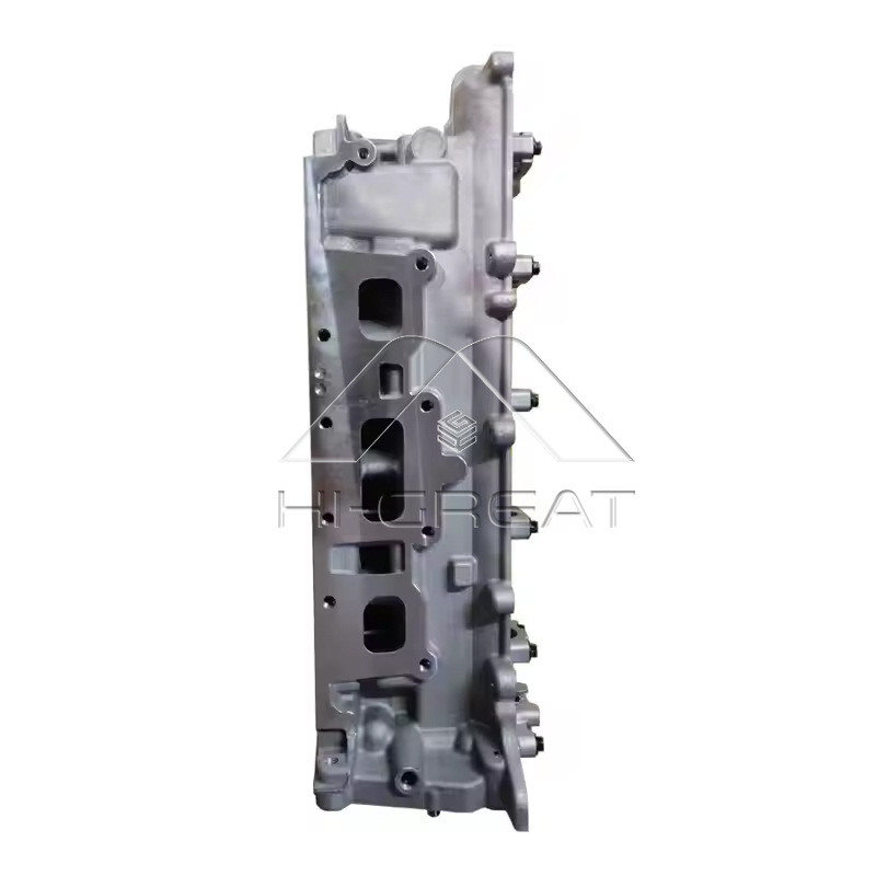 Wholesea New H5F Cylinder Head - đánh giá và giá Engine Cylinder Head