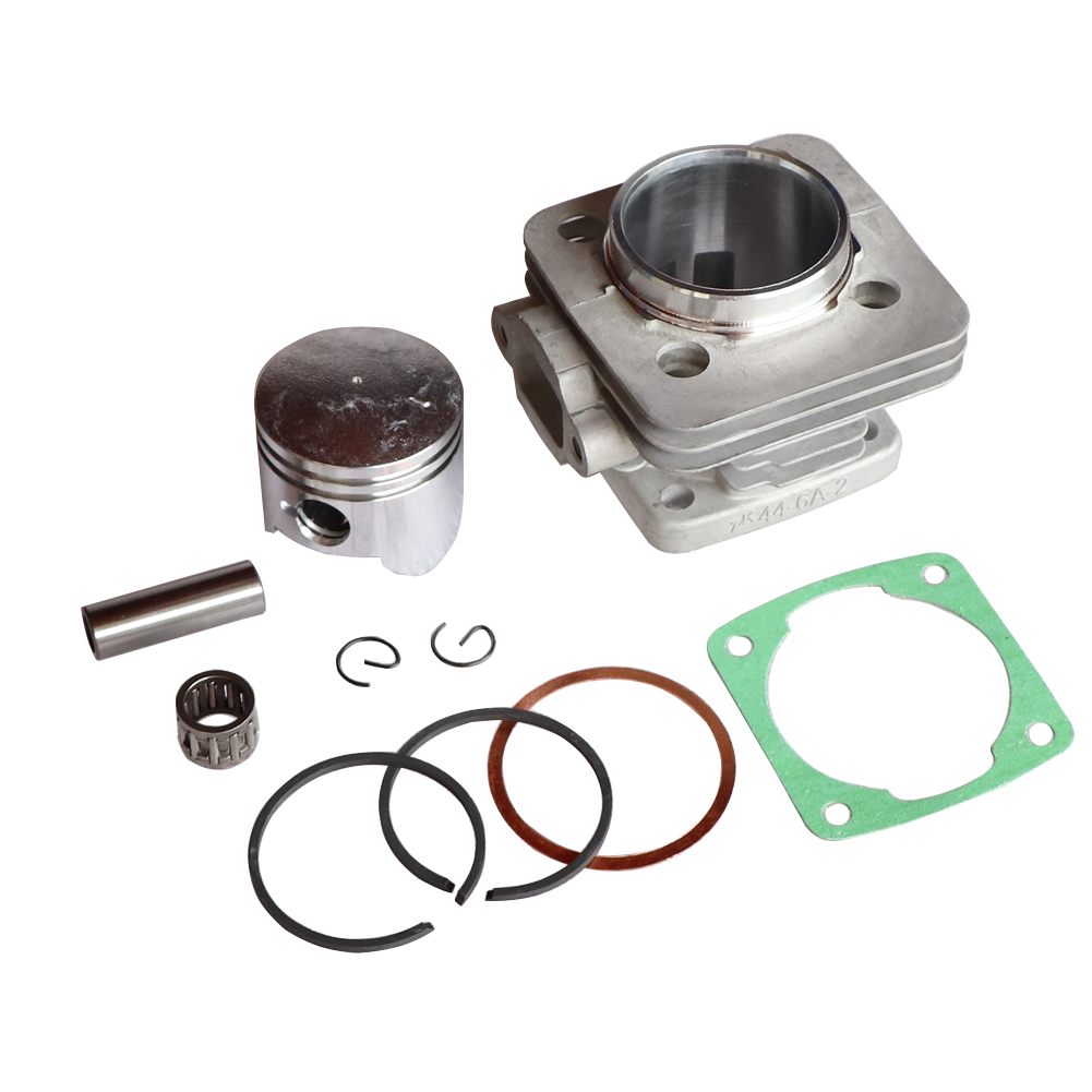 44-6 Engine Cylinder Head With - đánh giá và giá Motorcycle Piston