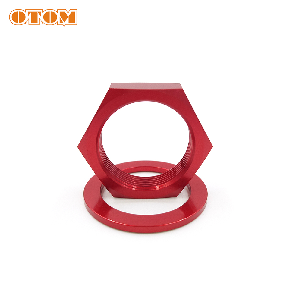 Motorcycle Steering Stem Nut G - đánh giá và giá Motorcycle Gasket